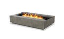 Table Brasero Cosmo 50 EcoSmart Fire Brasero France