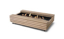 Table Brasero Cosmo 50 EcoSmart Fire Brasero France