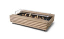 Table Brasero Cosmo 50 EcoSmart Fire Brasero France
