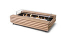 Table Brasero Cosmo 50 EcoSmart Fire Brasero France