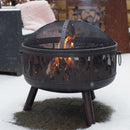 Brasero grillade 60cm Brasero France