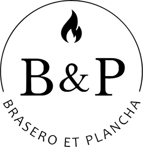 Brasero et Plancha
