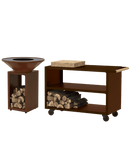 Desserte Pontaillac OYAT Cogniac