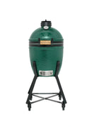 Berceau à roulettes Large Big Green Egg Brasero France