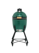 Berceau à roulettes XL Big Green Egg Brasero France