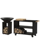 Desserte Pontaillac OYAT