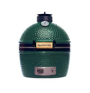 Kamado Minimax Big Green Egg + Chassis et Poignées Latérales Brasero France