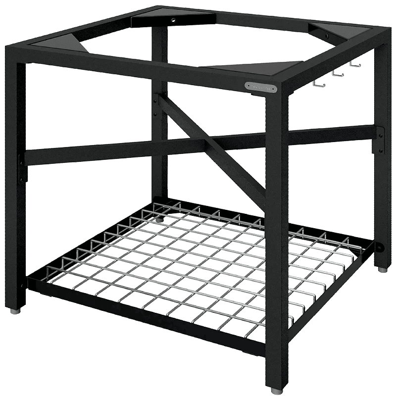 Table modulaire pour Egg 2XL Big Green Egg Brasero France