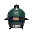 Kamado Minimax Big Green Egg + Chassis et Poignées Latérales Brasero France