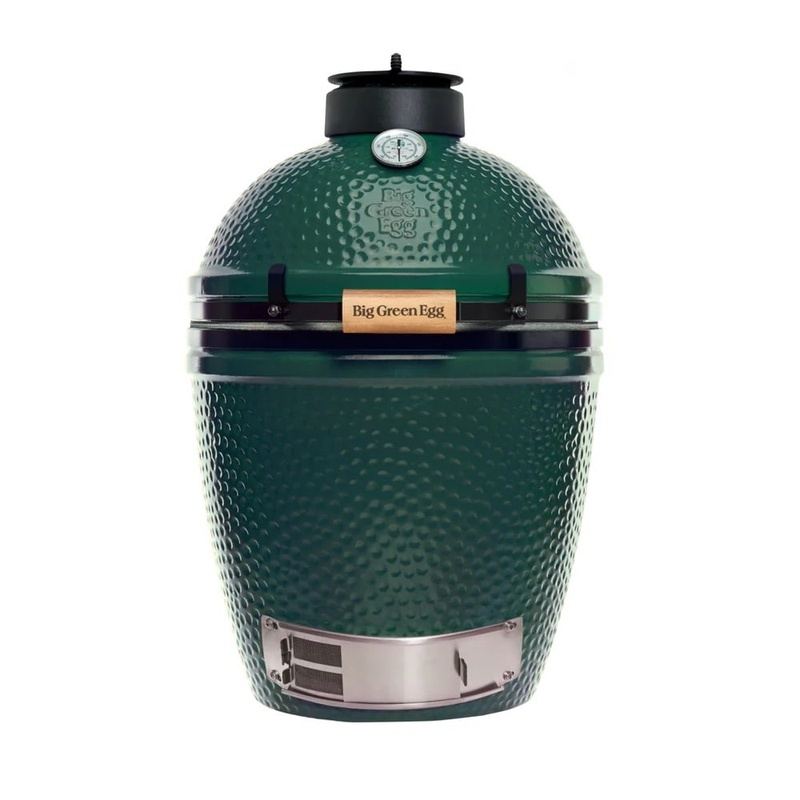 Kamado Medium Big Green Egg Brasero France