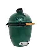 Kamado Large Big Green Egg Brasero France