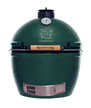 Kamado XL Big Green Egg Brasero France