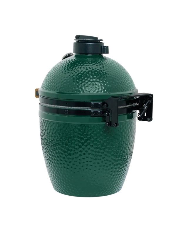 Kamado Small Big Green Egg Brasero France