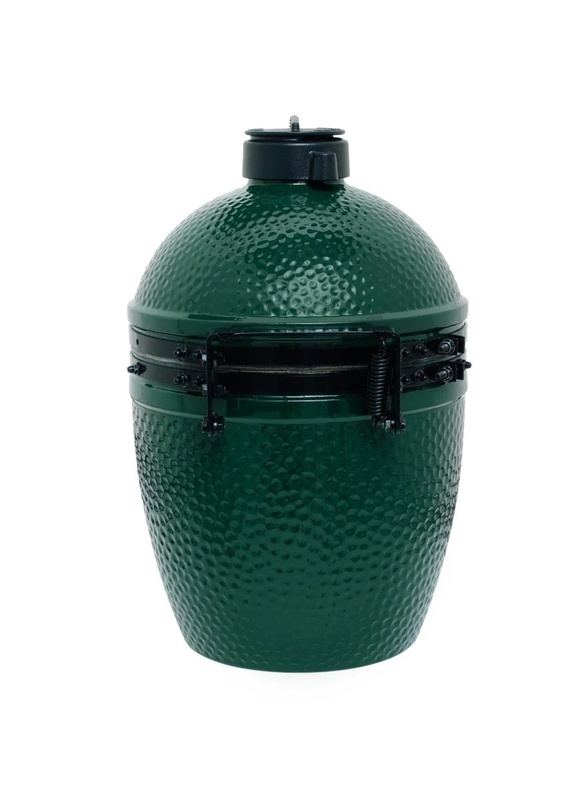 Kamado Small Big Green Egg Brasero France