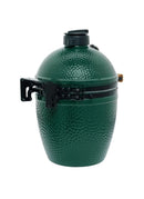 Kamado Small Big Green Egg Brasero France