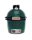 Kamado Mini Big Green Egg Brasero France