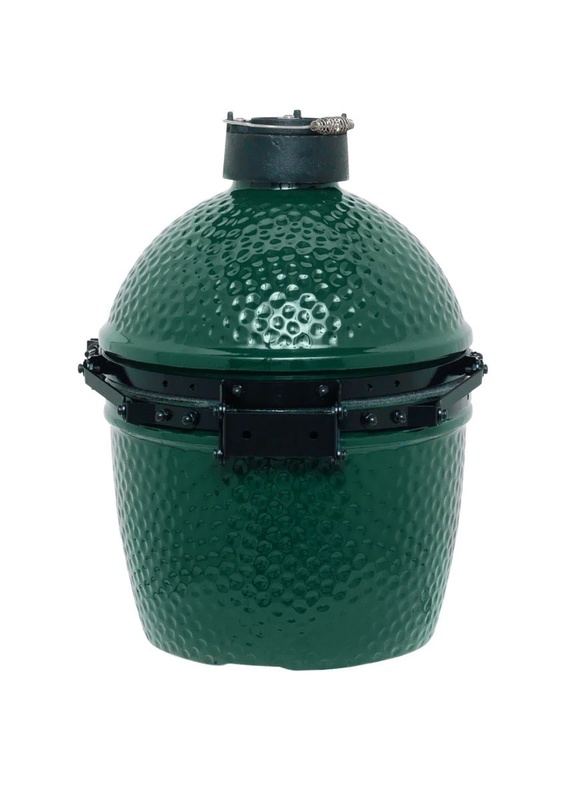 Kamado Mini Big Green Egg Brasero France