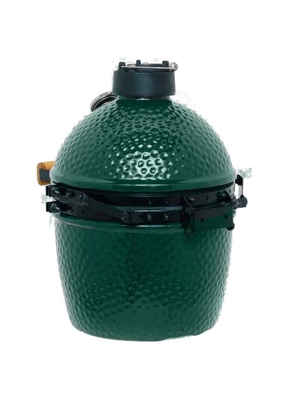 Kamado Mini Big Green Egg Brasero France