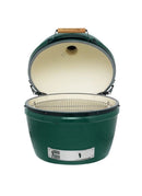 Kamado 2XL Big Green Egg Brasero France