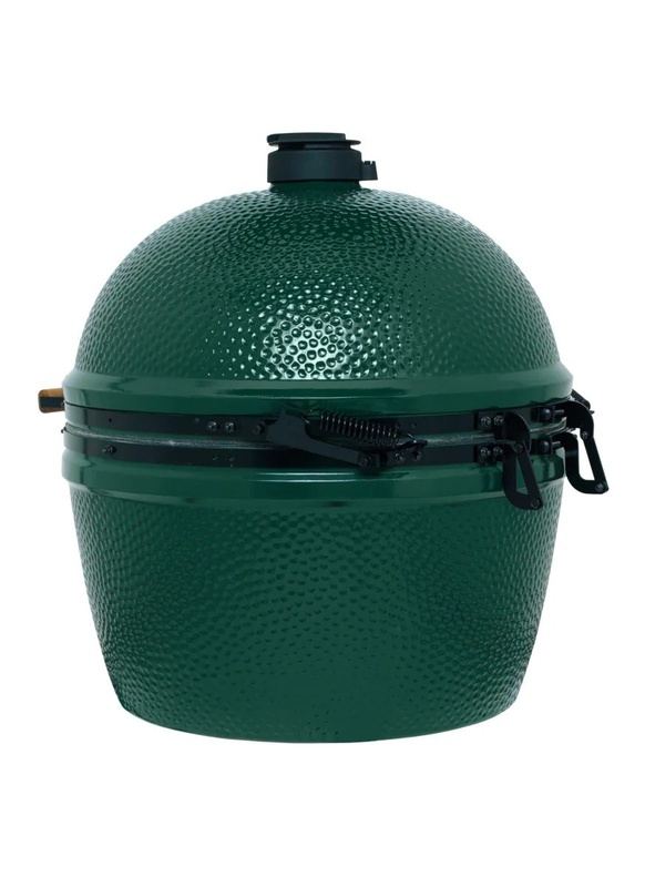 Kamado 2XL Big Green Egg Brasero France