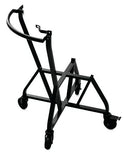 Chariot à roulettes 2XL Big Green Egg Brasero France