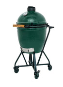 Chariot à roulettes 2XL Big Green Egg Brasero France