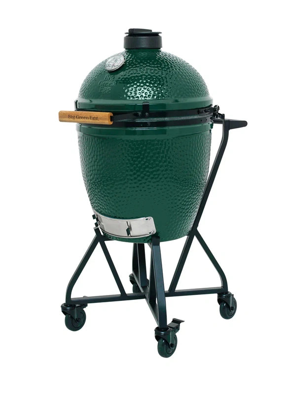 Chariot à roulettes XL Big Green Egg Brasero France