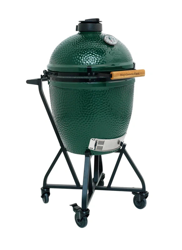 Chariot à roulettes XL Big Green Egg Brasero France