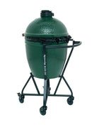 Chariot à roulettes 2XL Big Green Egg Brasero France