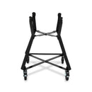 Berceau à roulettes Medium Big Green Egg Brasero France