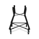 Berceau à roulettes XL Big Green Egg Brasero France