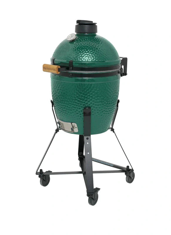 Berceau à roulettes XL Big Green Egg Brasero France