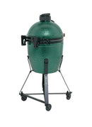 Berceau à roulettes Small Big Green Egg Brasero France