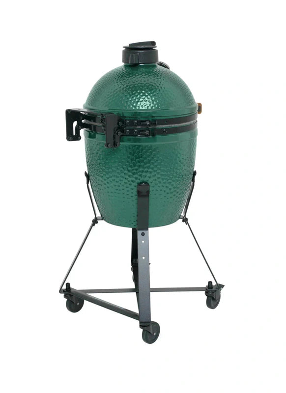 Berceau à roulettes XL Big Green Egg Brasero France