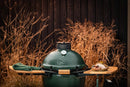 Tablettes Latérales acacia Big Green Egg Brasero France