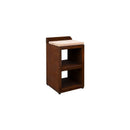 Rack Tavolo Medium Corten - Quoco