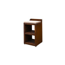 Rack Tavolo Medium Corten - Quoco