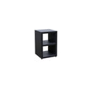 Rack Tavolo Medium Noir - Quoco