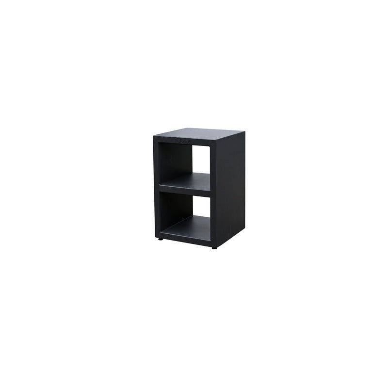 Rack Tavolo Medium Noir - Quoco