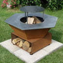 Iwona Pellets Grills 100 Little