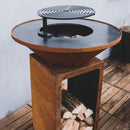 Brasero BBO COGNAC 78 OYAT