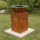 Iwona Pellets Grills 80