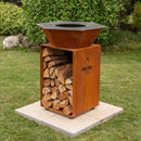 Iwona Pellets Grills 80