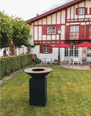 Brasero OYAT Original Noir 82 Brasero France