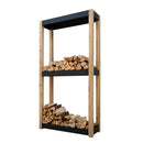 Rack Bois Noir - Quoco