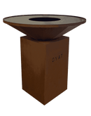 Brasero OYAT Original Cognac 96