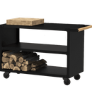 Desserte Pontaillac OYAT Noir