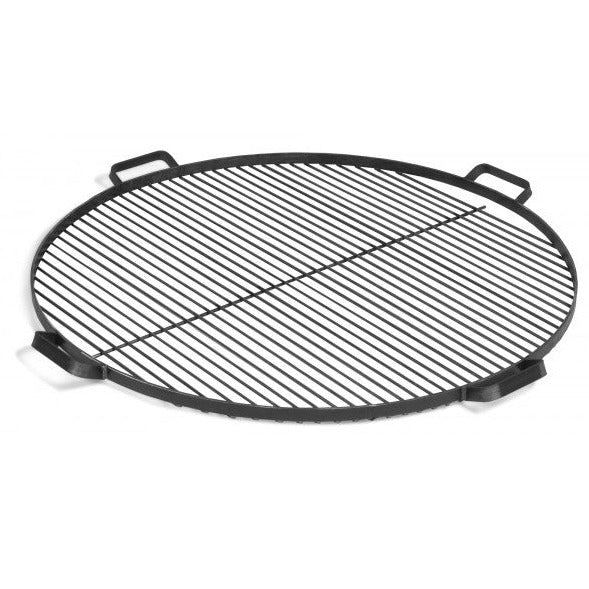 Grille de cuisson en acier avec poignées CookKing