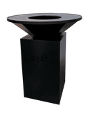 Brasero OYAT Original Noir 96
