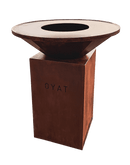 Brasero OYAT Original COGNAC 82